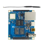 برد اورنج پای Orange Pi Zero 2 با رم 1GB