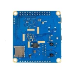 برد اورنج پای Orange Pi Zero 2 با رم 1GB