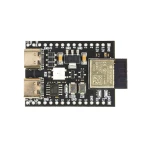 برد توسعه ESP32-C3 دارای وای فای و بلوتوث با مبدل CH340