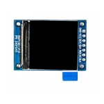 ماژول نمایشگر 1.3 اینچ TFT تمام رنگ IPS دارای ارتباط SPI و درایور ST7789V