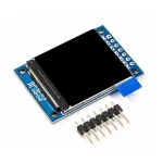 ماژول نمایشگر 1.3 اینچ TFT تمام رنگ IPS دارای ارتباط SPI و درایور ST7789V