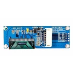 ماژول نمایشگر OLED تک رنگ آبی 2.23 اینچ دارای ارتباط SPI / I2C با درایور SSD1305