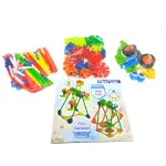 کیت آموزشی پانکس رباتیک پانی لند طرح مهندسی خلاقیت