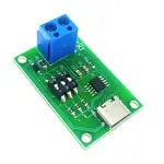 ماژول مبدل شارژر سریع (PD) Type-C