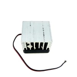 هیت سینک فن دار 5x5