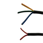 ماژول در بازکن (قفل الکترونیکی)