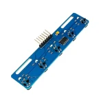 ماژول سنسور تعقیب خط مادون قرمز 5 کاناله TCRT5000L