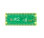 برد رزبری پای پیکو Raspberry Pi Pico با پورت Micro-USB