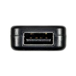 ماژول نمایشگر جریان و ولتاژ و میزان شارژ USB مدل KWS-MX18