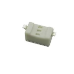 تک سوئیچ 4.3*6*3 دو پین SMD