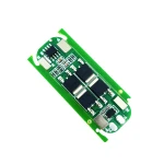 ماژول محافظ شارژ باتری لیتیومی 3 سل 12 آمپر