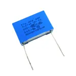 خازن 470 نانو فاراد 275 ولت 11*31 MKP