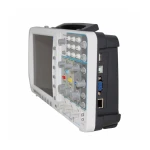 اسیلوسکوپ دیجیتال 100 مگاهرتز 2 کانال OWON مدل SDS7102E