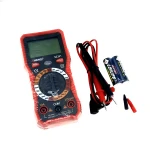 مولتی متر دیجیتال ANENG مدل SZ301