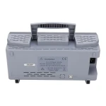 اسیلوسکوپ دیجیتال 150 مگاهرتز 2 کانال HANTEK مدل DSO2C15