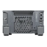 اسیلوسکوپ صفحه لمسی دیجیتال 70 مگاهرتز 2 کانال RIGOL مدل DHO802