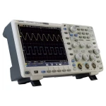 اسیلوسکوپ دیجیتال 100 مگاهرتز 2 کانال OWON مدل XDS2102A