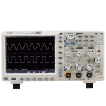 اسیلوسکوپ دیجیتال 100 مگاهرتز 2 کانال OWON مدل XDS2102A
