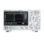 اسیلوسکوپ صفحه لمسی دیجیتال 70 مگاهرتز 4 کانال RIGOL مدل DHO804