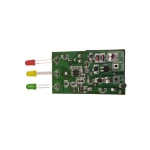 برد محافظ برق کولر 40 آمپر