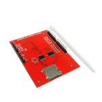 شیلد آردوینو "TFT LCD 2.5 برای UNO، LEONRDO و MEGA2560 به همراه قلم