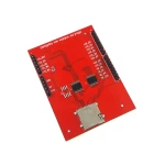 شیلد آردوینو "TFT LCD 2.5 برای UNO، LEONRDO و MEGA2560 به همراه قلم