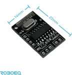 ماژول بلوتوث صوتی مدل JQ-M001