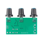 ماژول آمپلی فایر دیجیتال 80 وات دو کانال مدل XH-M567 با تراشه TPA3116D2