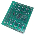 ماژول رله 4 کانال دوبل سه حالته