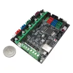 برد کنترلر پرینتر سه بعدی مدل MKS GEN_L V2.1