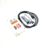 پروگرامر  AVR ISP MKII با پورت USB