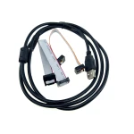 پروگرامر  AVR ISP MKII با پورت USB