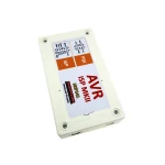 پروگرامر  AVR ISP MKII با پورت USB