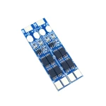 ماژول محافظ شارژ باتری لیتیومی 2 سل 8 آمپر