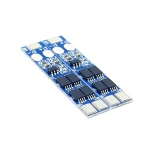 ماژول محافظ شارژ باتری لیتیومی 2 سل 8 آمپر