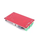 ماژول آمپلی فایر بلوتوث 2x50W وات دو کانال استریو مدل TPA3116 ریموت دار