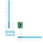 ماژول سنسور تشخیص ضربان قلب و اکسیژن خون مدل MAX30100