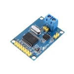 ماژول مبدل CAN به SPI تراشه MCP2515