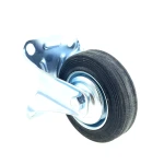 چرخ ۱۰ سانتی متر ثابت