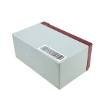 باتری خشک 12 ولت 7.2 آمپر ساعت