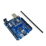 برد آردوینو SMD Arduino UNO FTDI