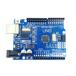 برد آردوینو SMD Arduino UNO FTDI