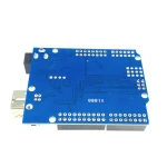 برد آردوینو SMD Arduino UNO FTDI
