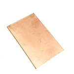 فیبر مدار چاپی 8*5  استخوانی یک رو