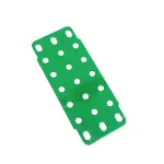 سازه رباتیک مدل صفحه تخت مستطیلی 7*3 بسته 5 عددی