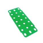 سازه رباتیک مدل صفحه تخت مستطیلی 7*3 بسته 5 عددی