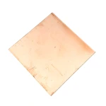 فیبر مدار چاپی 7*7 فایبرگلاس یک رو