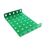 سازه رباتیک مدل ناودانی 7*5 بسته 4 عددی