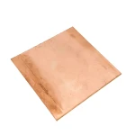 فیبر مدار چاپی 8*8 استخوانی یک رو