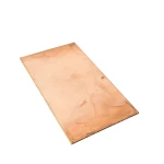 فیبر مدار چاپی 10*5 استخوانی یک رو